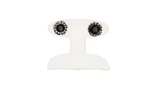 Sunflower Earrings