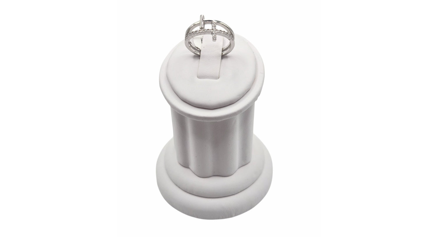 Double Cross Ring