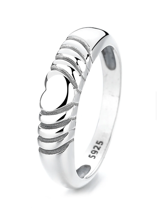One Heart Ring